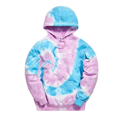 Kith Treats Swirl Hoodie - KH2424 115
