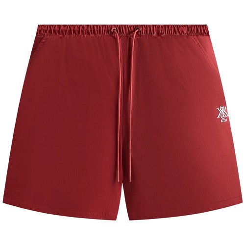 Kith Twill Collins Swim Short - KHM060933 620