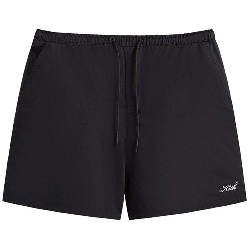 Kith Twill Collins Swim Short - KHM060628 001