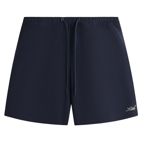 Kith Twill Collins Swim Short - KHM060628 413