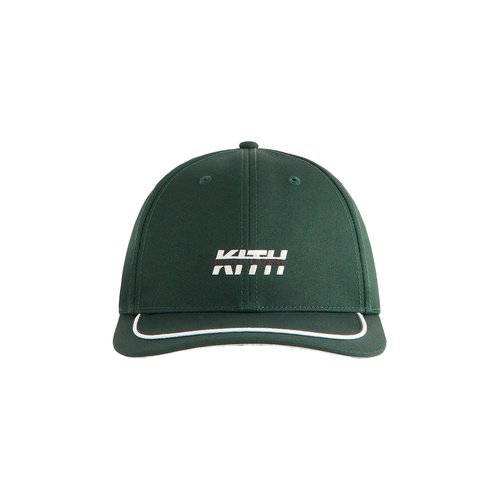 Kith Twill Pieced Aaron Classic Cap - KHM051102 302