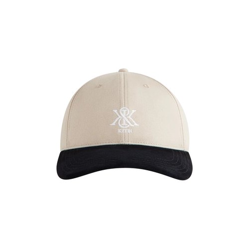 Kith Two-Tone Suede Brim Aaron Classic Cap - KHM051095 210