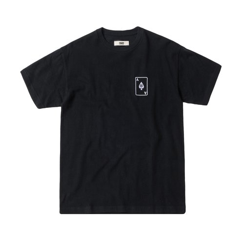 Kith US Havoc Tee Shirt - Black
