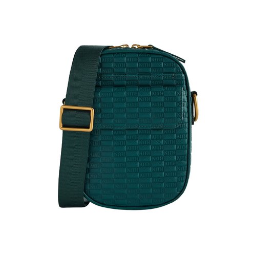 Kith Utility Crossbody Bag - KHM040141 329