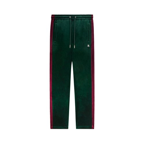 Kith Velvet Damon Track Pant - KHM060854 302OJ