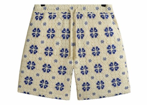 Kith Vintage Lace Lewis Short - Current