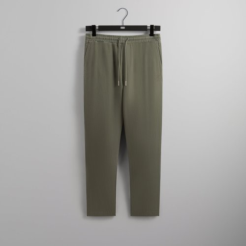Kith Washed Denim Barrow Pant - Tinge - M060567-331