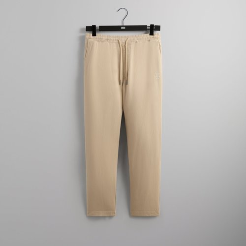 Kith Washed Denim Barrow Pant - Veil - M060567-105