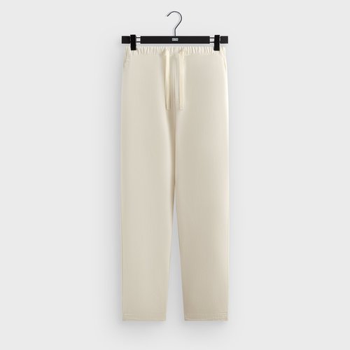 Kith Washed Denim Landry Pant - Sandrift - M061025-104