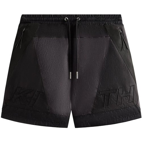 Kith Washed Turbo Short - KHM060983 001