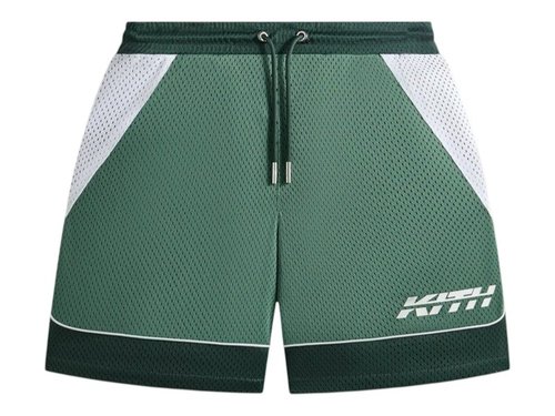Kith Wesley Mesh Short - Feld