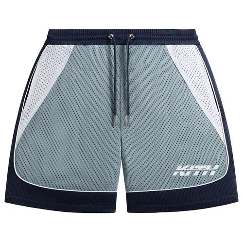 Kith Wesley Mesh Short - KHM061211 479