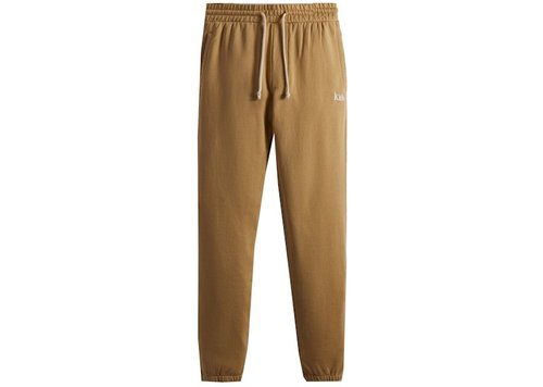 Kith Williams I Sweatpant SS22 - Canvas