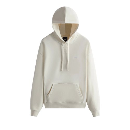 Kith Williams III Hoodie | Cream | Size L - KHM030941 104