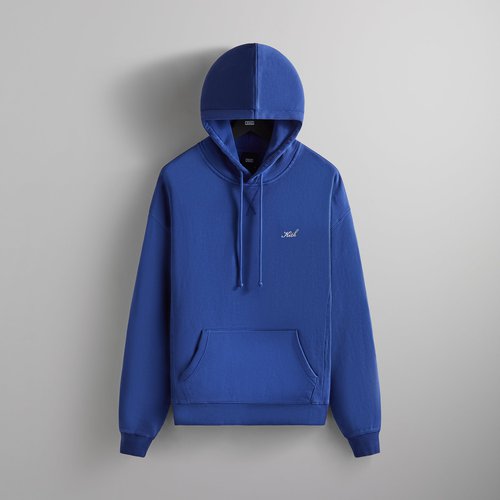 Kith Williams III Hoodie - Layer - M030941-458