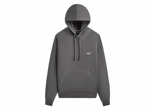 Kith Williams Vii Hoodie - Strict