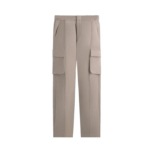 Kith Wool Twill Elias Pleated Cargo Pant - KHM061079 193