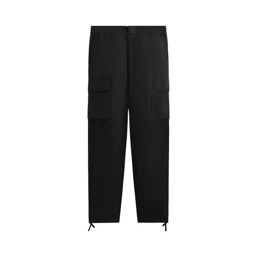 Kith Wrinkle Nylon Bristol Cargo Pant - KHM061358 001