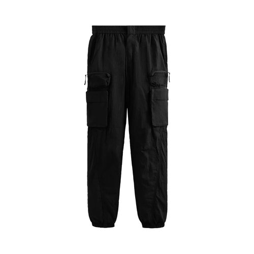 Kith Wrinkle Nylon Chauncey Cargo Pant - KHM061359 001