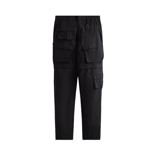 Kith Wrinkle Nylon Convertible Pant Ii - KHM060293 001