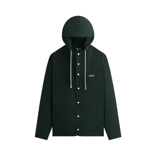 Kith Wrinkle Nylon Dorian Jacket - KHM010912 302