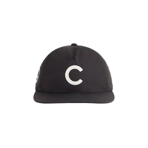 Kith x '47 For The Chicago Cubs Nylon SL Hitch Snapback - KHM051197 001