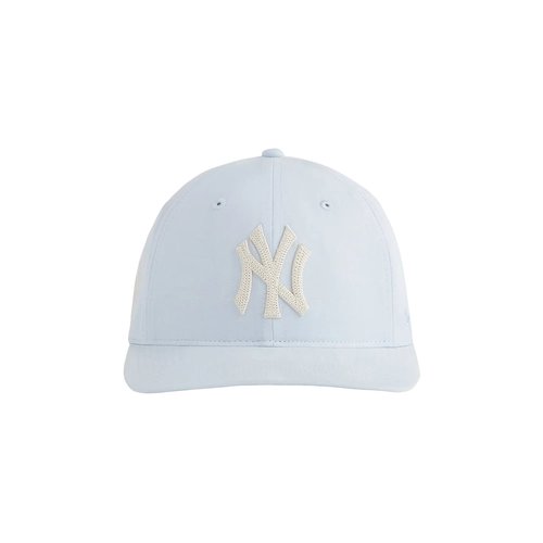 Kith x '47 For The New York Yankees Cupro Linen Franchise Ls Cap - KHM051072 415