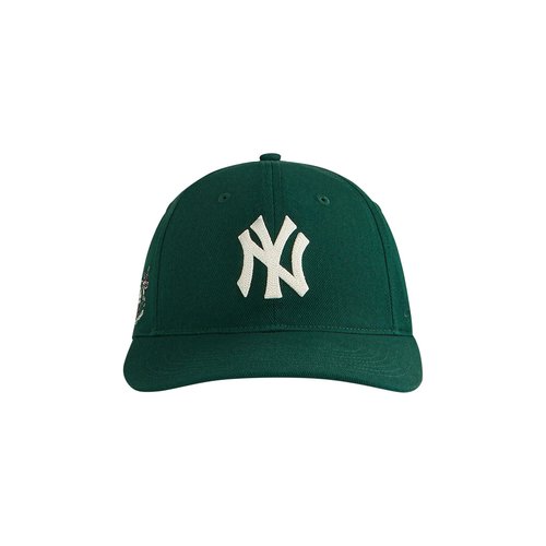 Kith x '47 For The New York Yankees Heavy Twill Franchise Ls Cap - KHM051046 302