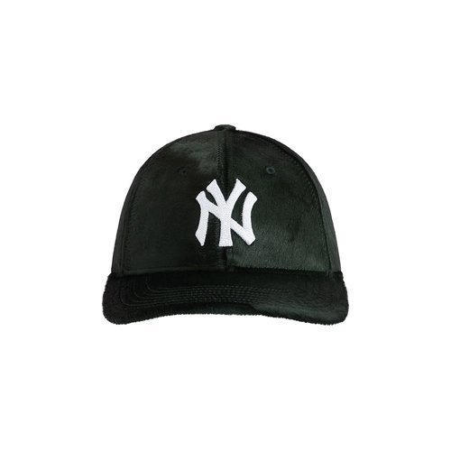Kith x '47 For The New York Yankees Pony Hair Franchise LS Cap - KHM051236 302