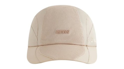 Kith x ASICS Loyalty Exclusive Mesh Mix Griffey Camper Hat - Paragon