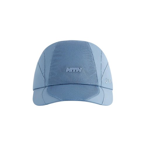 Kith x ASICS Loyalty Exclusive Mesh Mix Griffey Camper Hat - KHM05.394