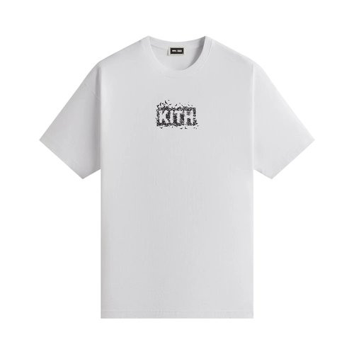 新品 KITH x Batman Shattered Vintage Tee Kith Kith x Batman Shattered Vintage Tee | Grailed