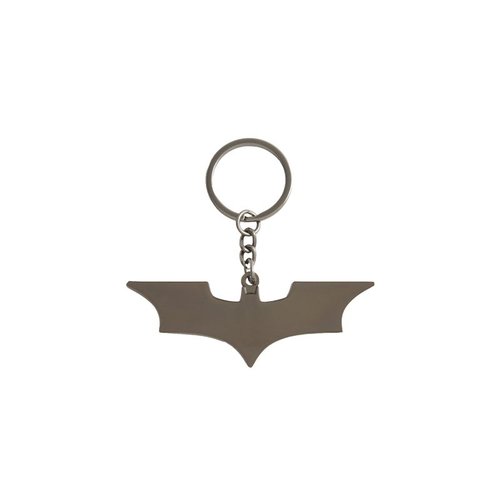 Kith x Batman Dark Knight Symbol Keychain - Multicolor