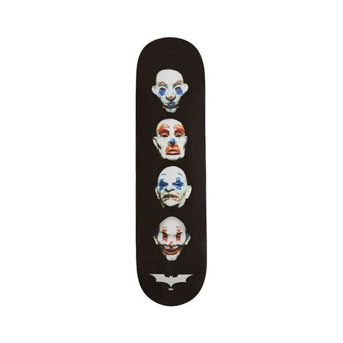 Kith x Batman Joker Goons Skatedeck - Multicolor