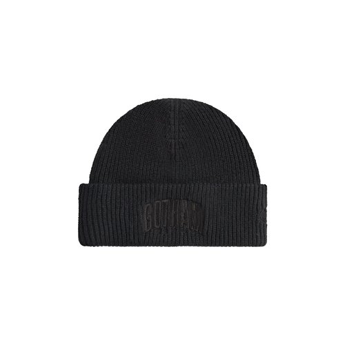 Kith x Batman Mia Beanie | Size Onesize - KHM050861 001
