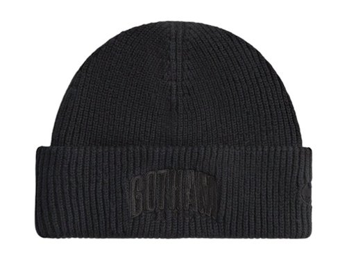 Kith x Batman Mia Beanie - White - KHM-050861
