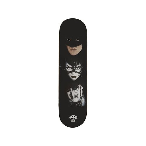Kith x Batman Returns Skatedeck - Multicolor