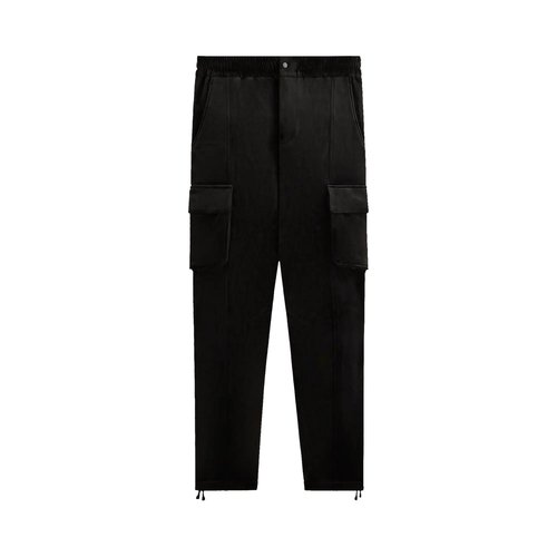 Kith x BMW Bonded Velour Bristol Cargo Pant - KHM060770 001