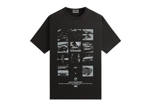 ☆ KITH x EDO Gallery tee コラボTシャツ ☆ Kith Edo Gallery Tee Shirt 'White' | Solesense