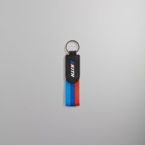 Kith x BMW Keyring Sonam FW24 KHMSL0011-5001 
