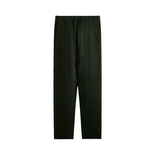 Kith x BMW Knit Elwood Pant | Green | Size XS - KHM060766 345