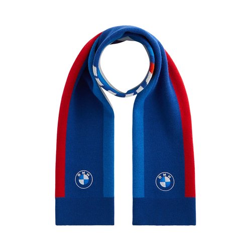 Kith x BMW Knitted Scarf - KHM10075 5001
