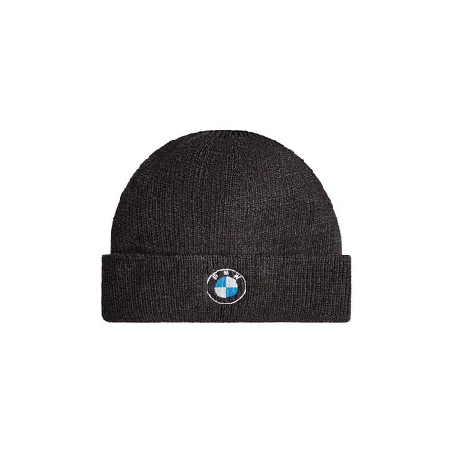 Kith x BMW Rondel Classic Beanie | Black | Size Onesize - KHM050901 036