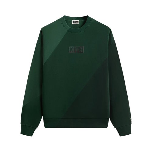 Kith x BMW Vintage Nelson Crewneck - KHM033514 345