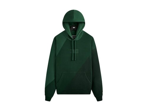 Kith x BMW Vintage Nelson Hoodie - Vitality