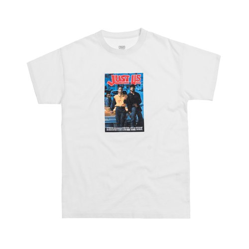 Kith x Boyz In The Hoodie Tee Shirt - White