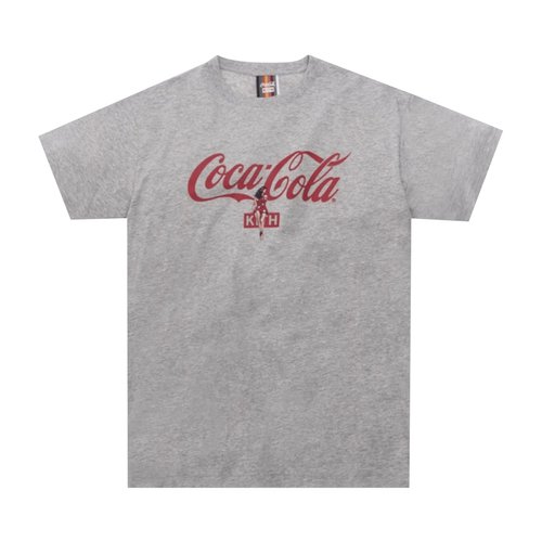 Kith x Coca-Cola Hula T-Shirt - KH3543 103