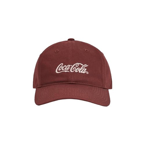 Kith x Coca-Cola Logo Cap - KH5858 110