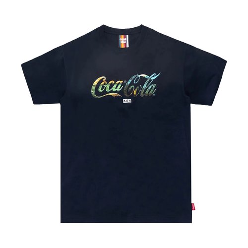 Kith x Coca-Cola T-Shirt - KH3547 102