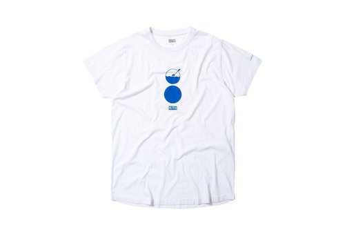Kith x Colette Water Bar Tee 